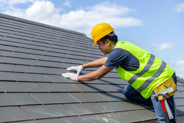 Best Residential Roofing Contractor  in Silver Hill, MD