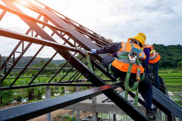 Best Slate Roofing Contractor  in Silver Hill, MD