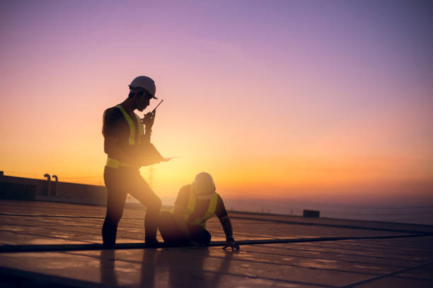 Best Best Roofing Contractors  in Silver Hill, MD