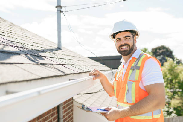 Best Roof Installation Near Me  in Silver Hill, MD