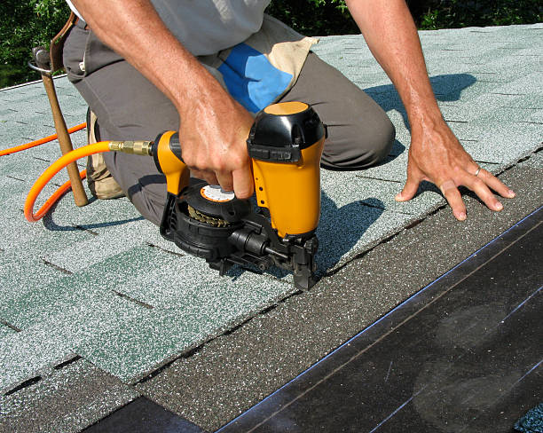 Best Roof Restoration Services  in Silver Hill, MD