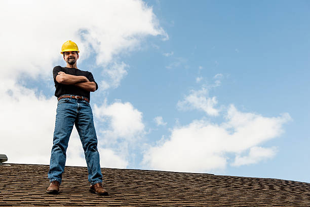 Best Roof Replacement Cost  in Silver Hill, MD