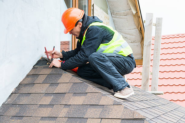 Best Roof Waterproofing Services  in Silver Hill, MD
