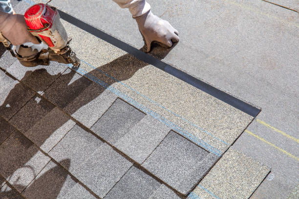 Best Emergency Roof Repair  in Silver Hill, MD