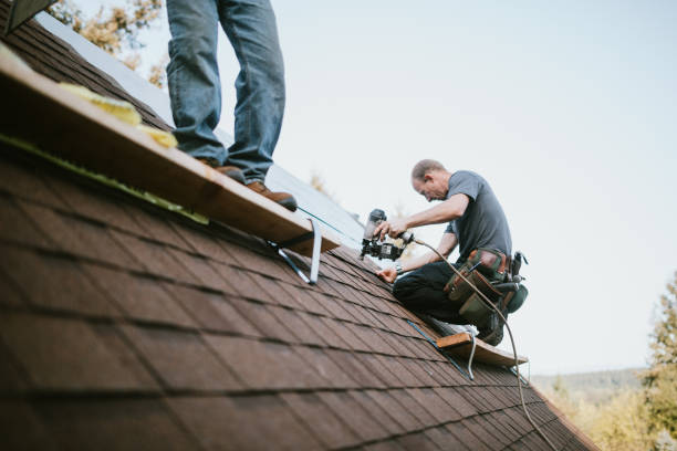 Best Emergency Roof Repair  in Silver Hill, MD