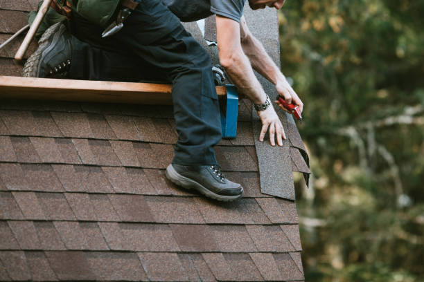 Best Roof Leak Repair  in Silver Hill, MD